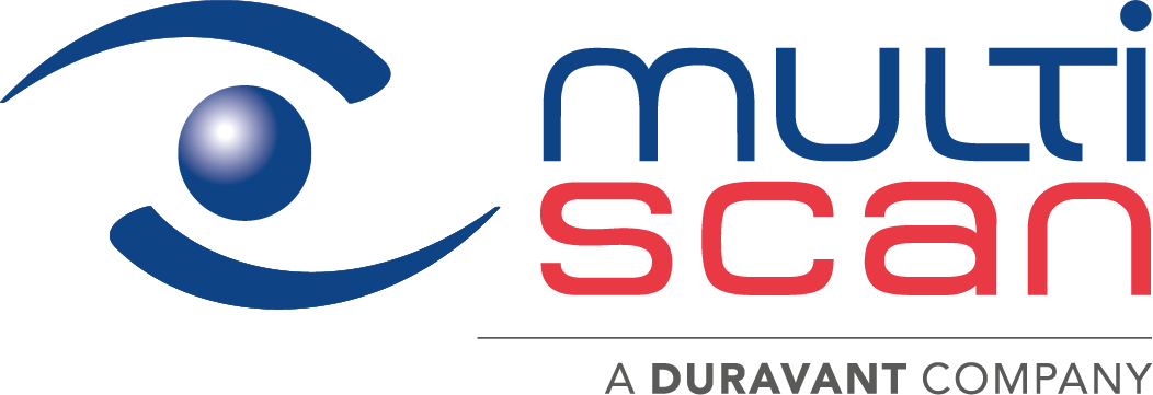 Multiscan Logo