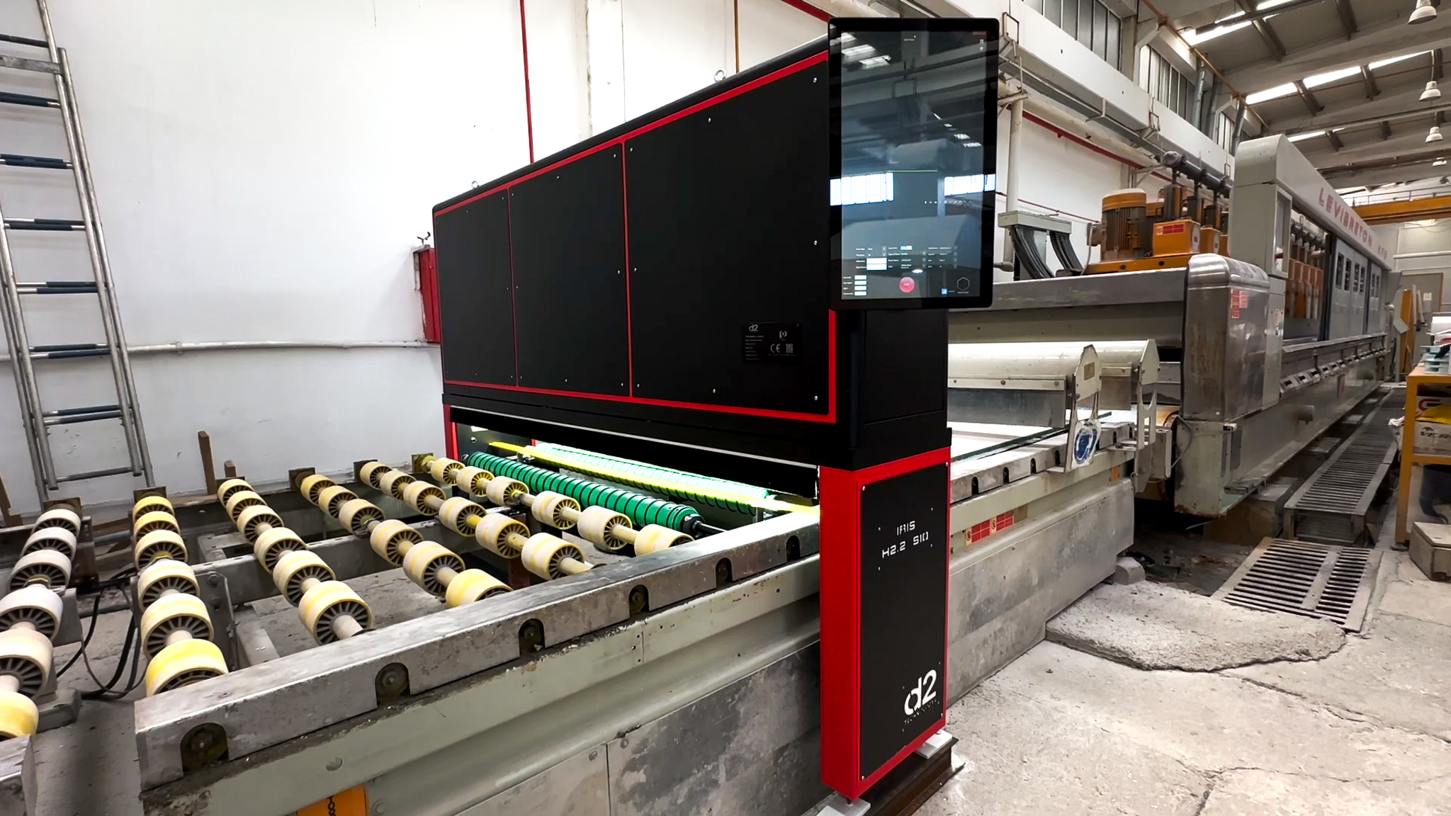 Disassembler Overview